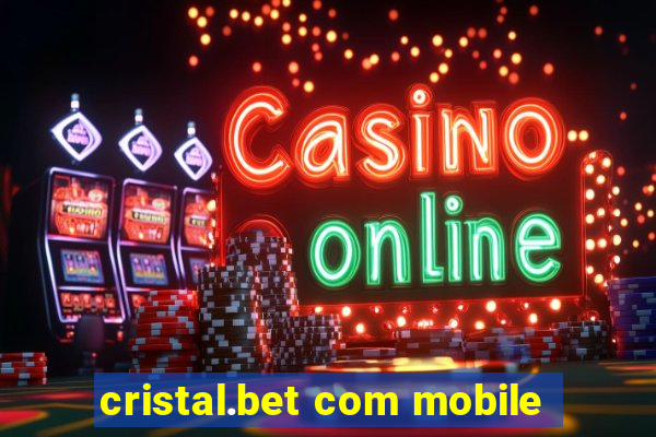 cristal.bet com mobile